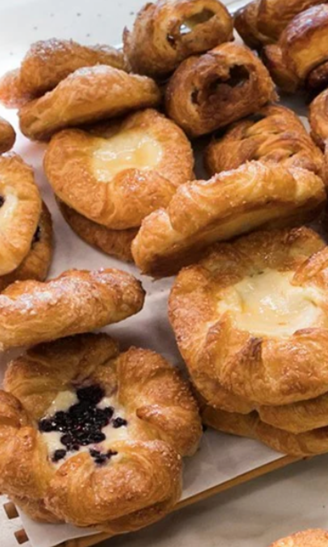 Balthazar Mini Danish