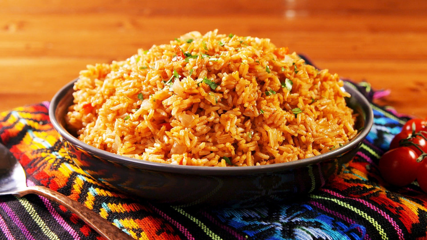 Spanish Rice