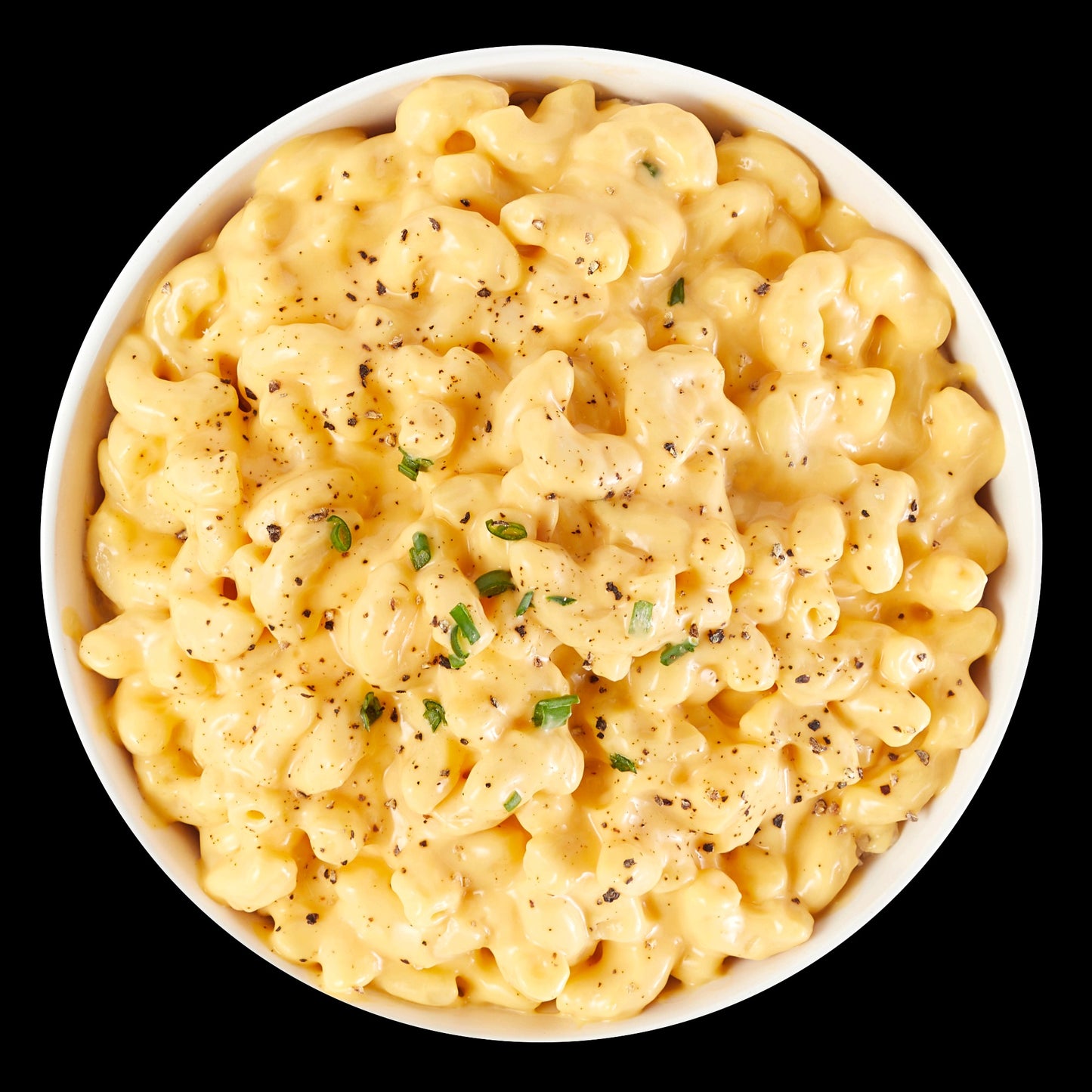 Macaroni and Cheese