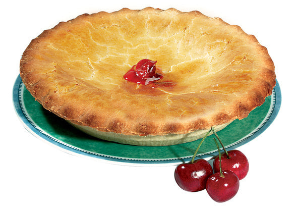 Cherry Pie, 8"