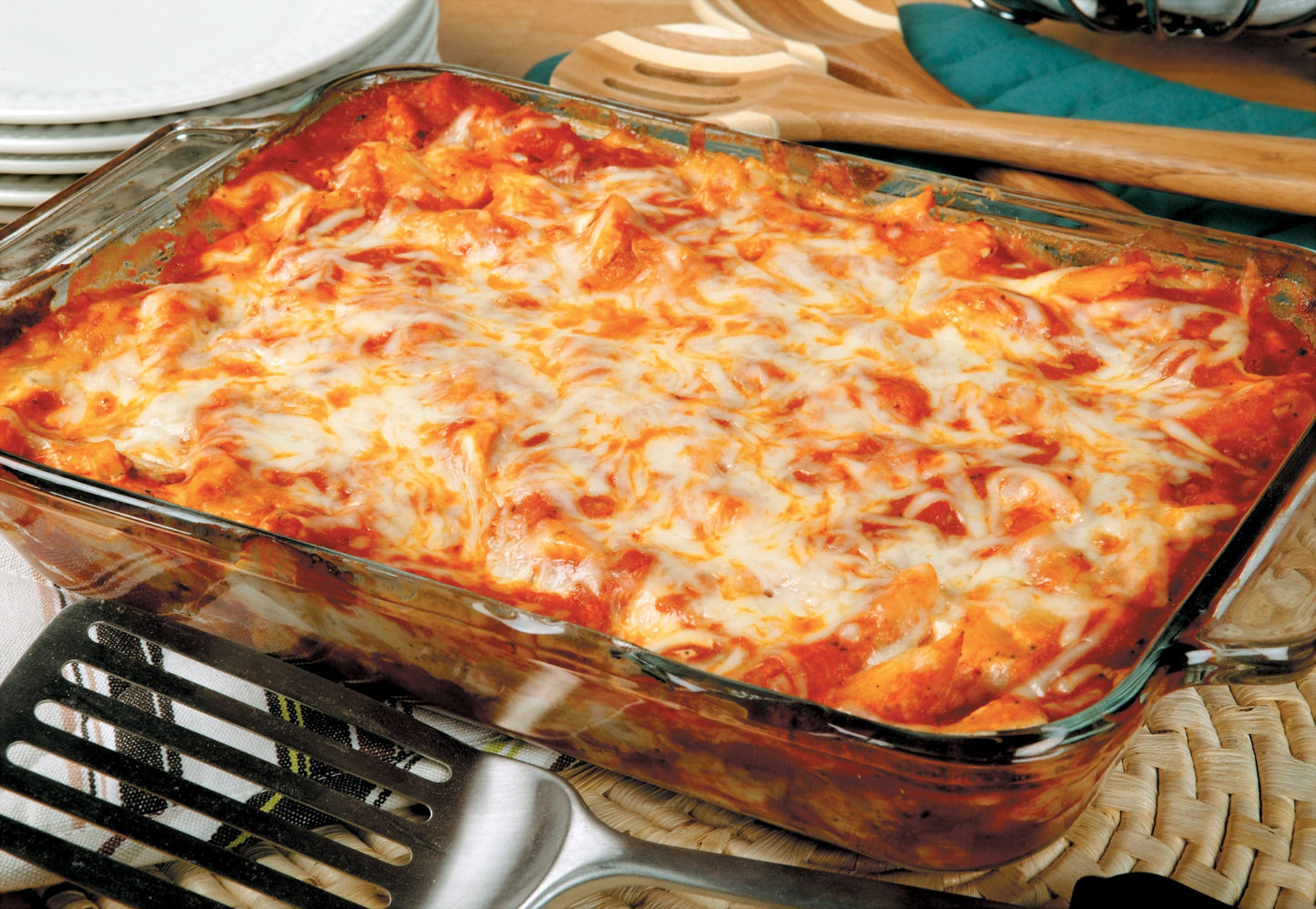 Baked Ziti