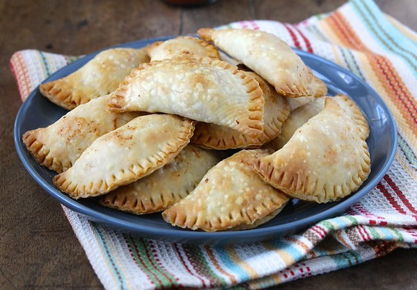 Mini Empanadas - per dozen