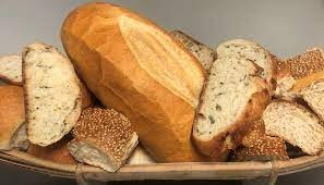 Artisan Bread and Roll Platter