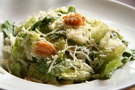 Caesar Salad Tray
