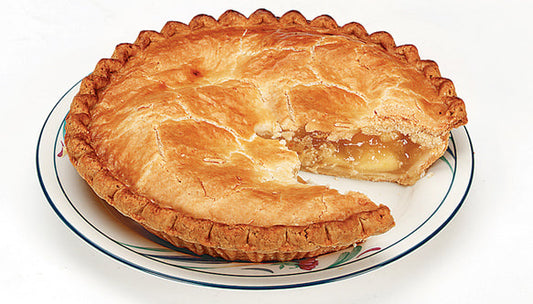 Apple Pie, 8"